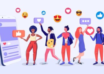 How to stay relevant on social media