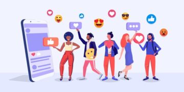 How to stay relevant on social media