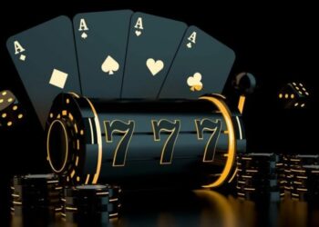 Reasons why you should try online casinos