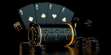 Reasons why you should try online casinos