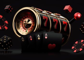 Things to consider when choosing online slot games