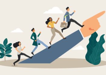 How to choose the right leadership style