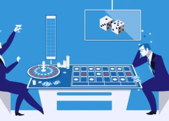 How to scale your gambling business