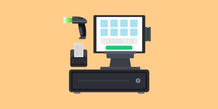 Things to consider when choosing a POS system