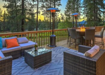 Things to consider when setting up an Airbnb