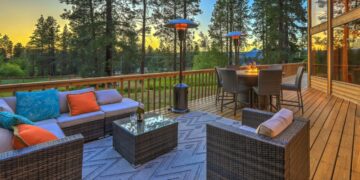 Things to consider when setting up an Airbnb