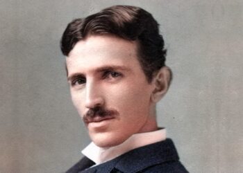 Top 10 greatest engineers of all time