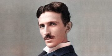 Top 10 greatest engineers of all time