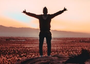 Top 10 happiest countries in Africa