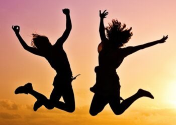 Top 20 happiest countries in the world