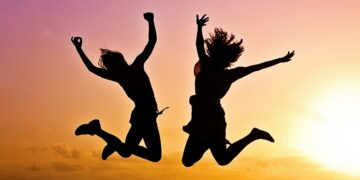 Top 20 happiest countries in the world