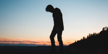 Top 20 saddest countries in the world