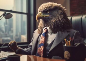 Understanding the eagle mentality