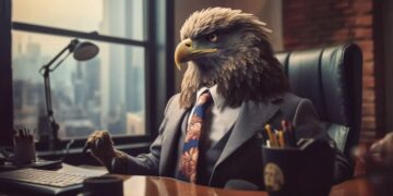 Understanding the eagle mentality