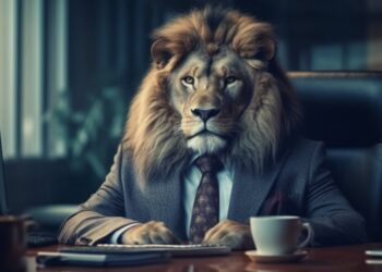 Understanding the lion mentality