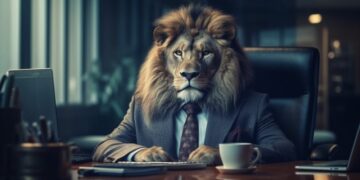 Understanding the lion mentality