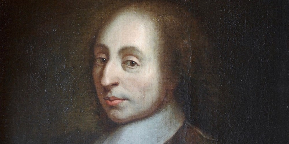 Best quotes from Blaise Pascal