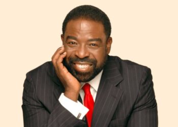 Best quotes from Les Brown