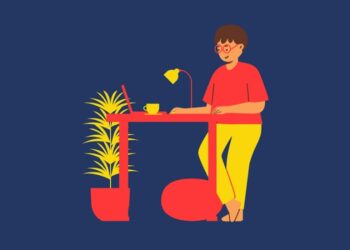 How to create a productive remote work lifestyle