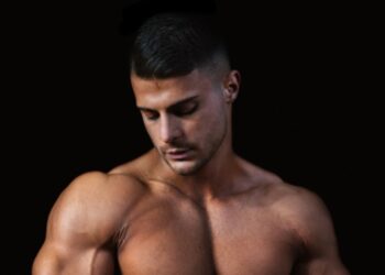 How to look more handsome