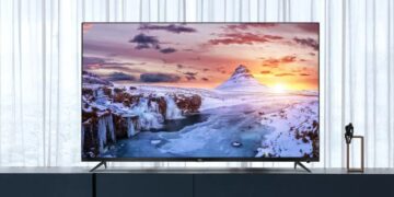 Things to consider when buying a smart TV