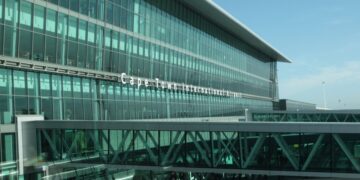 Top 10 best airports in Africa