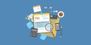 Top 10 highest taxed countries in Africa