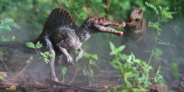 Top 10 largest animals of all time