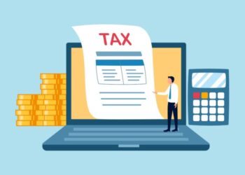 Top 10 lowest taxed countries in Africa