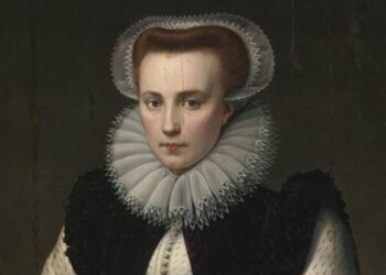 Top 10 most ruthless female rulers of all time