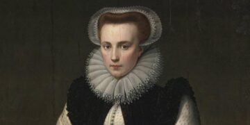 Top 10 most ruthless female rulers of all time