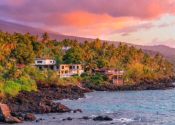 Top 10 smallest economies in Africa