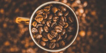 Top 20 coffee consuming countries in the world