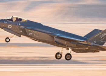 Top 20 largest fleets of fighter jets in the world