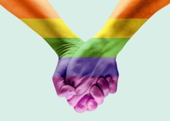 Top 20 most LGBTQ-friendly countries in the world