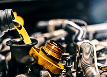 Top 20 oil consuming countries in the world