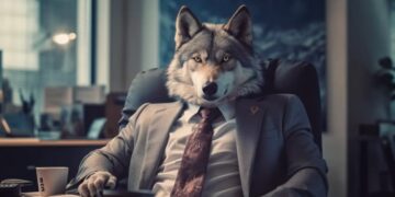 Understanding the lone wolf mentality