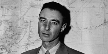Best quotes from J. Robert Oppenheimer