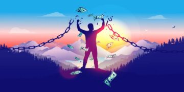 How to achieve financial freedom