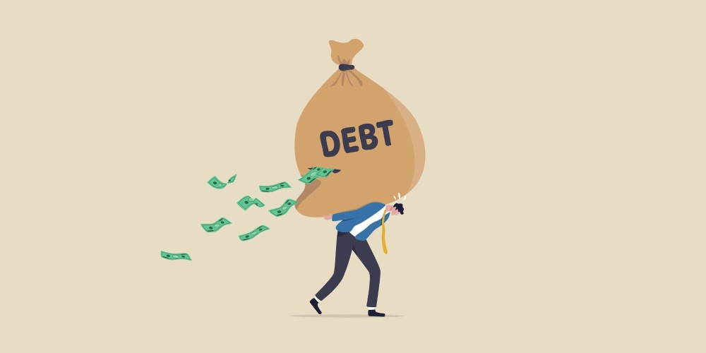 Tips to pay off debt