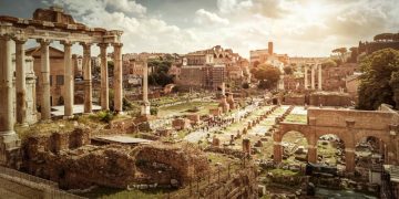 Top 20 oldest countries in the world