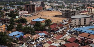 Top 20 youngest countries in the world