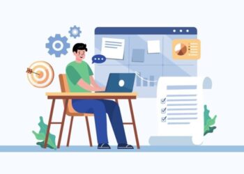 Benefits and drawbacks of working from home