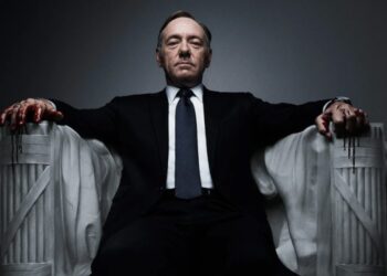Best quotes from House of Cards