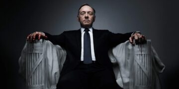 Best quotes from House of Cards