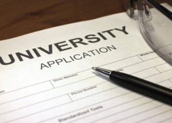 How to change university on KUCCPS