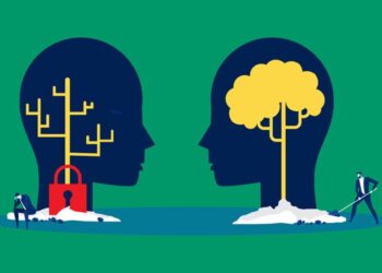 How to develop a positive mindset