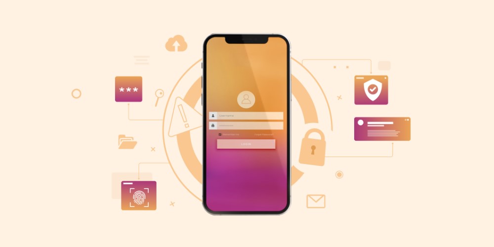 How to protect user data in your mobile app