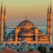 Top 20 largest Muslim populated countries in the world