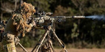 Top 20 longest sniper kills of all time